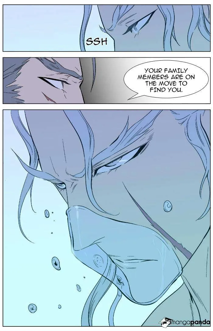 Noblesse Chapter 343 Page 13