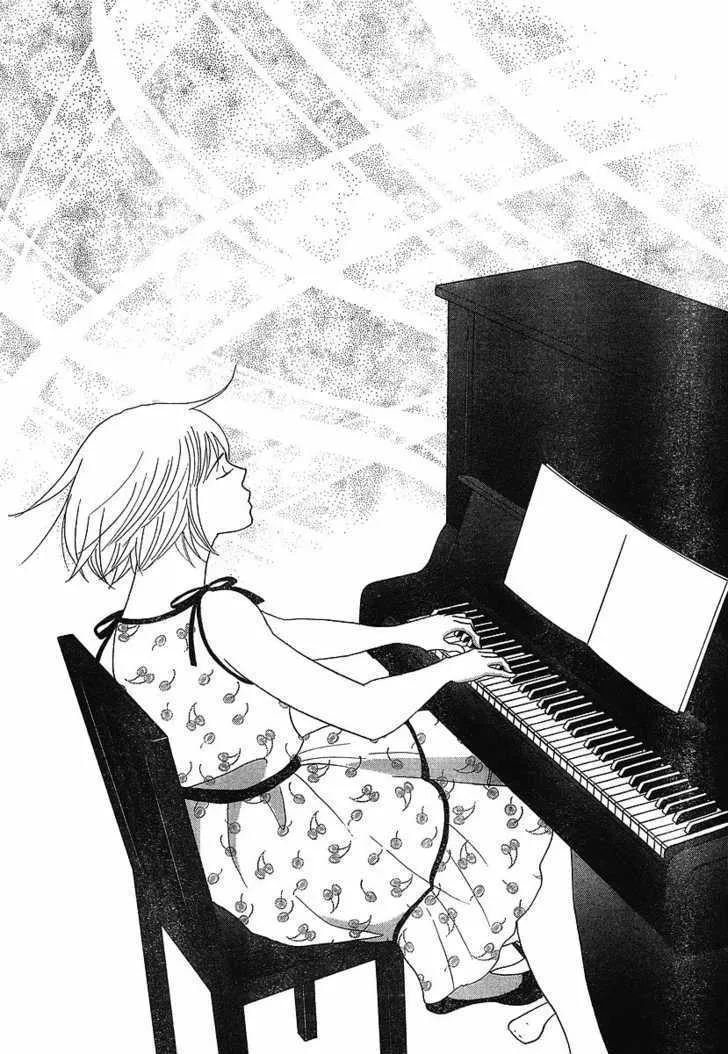 Nodame Cantabile Chapter 134 Page 22