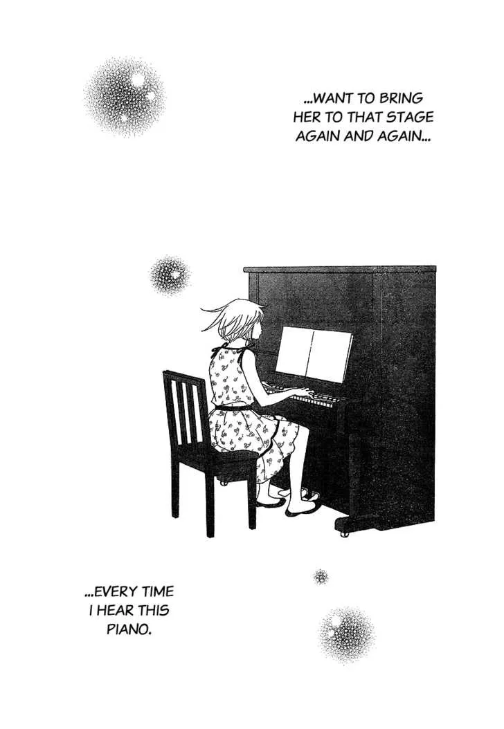 Nodame Cantabile Chapter 134 Page 24