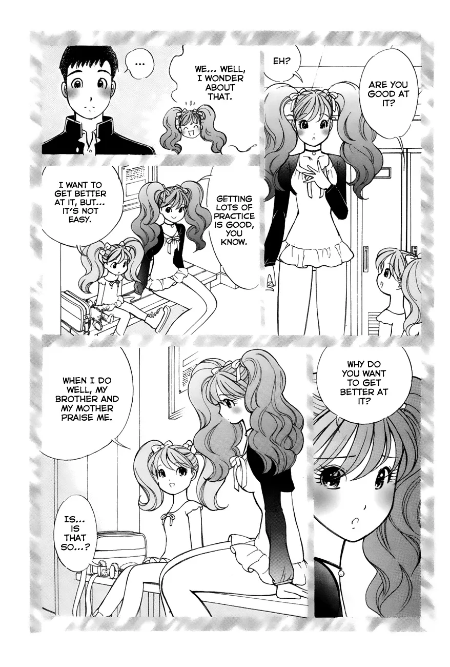 Noel no Kimochi Chapter 51 Page 14