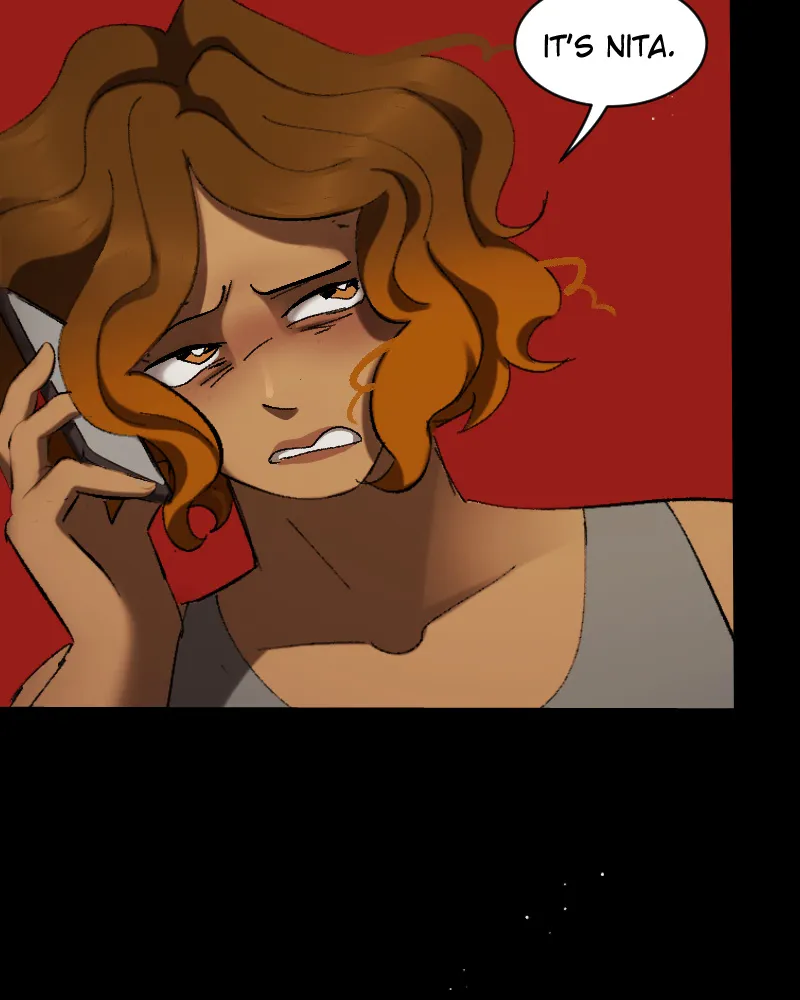 Not Even Bones Chapter 193 Page 36