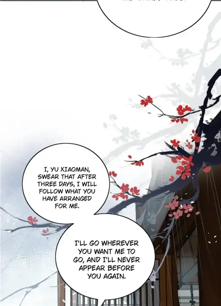 Not In Vain Chapter 48 Page 27