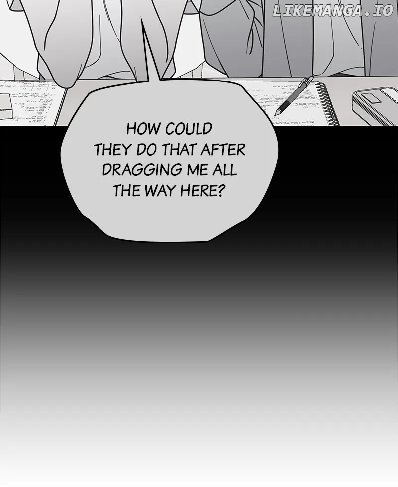 No To Office Romance! Chapter 56 Page 64