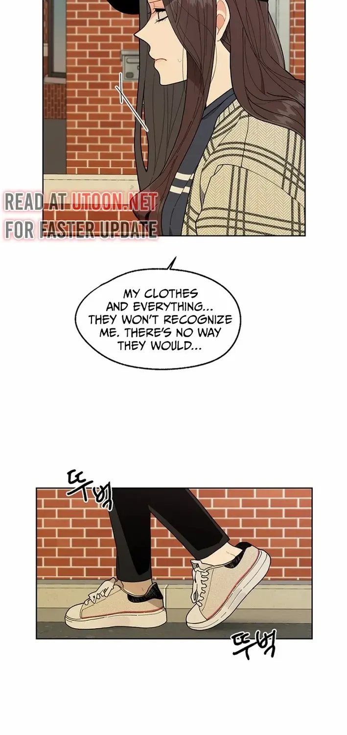 No Country for Retired Idols Chapter 8 Page 6