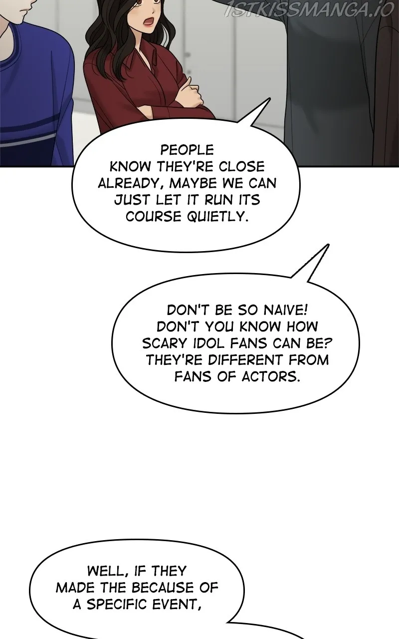 No Longer A Heroine! Chapter 111 Page 10