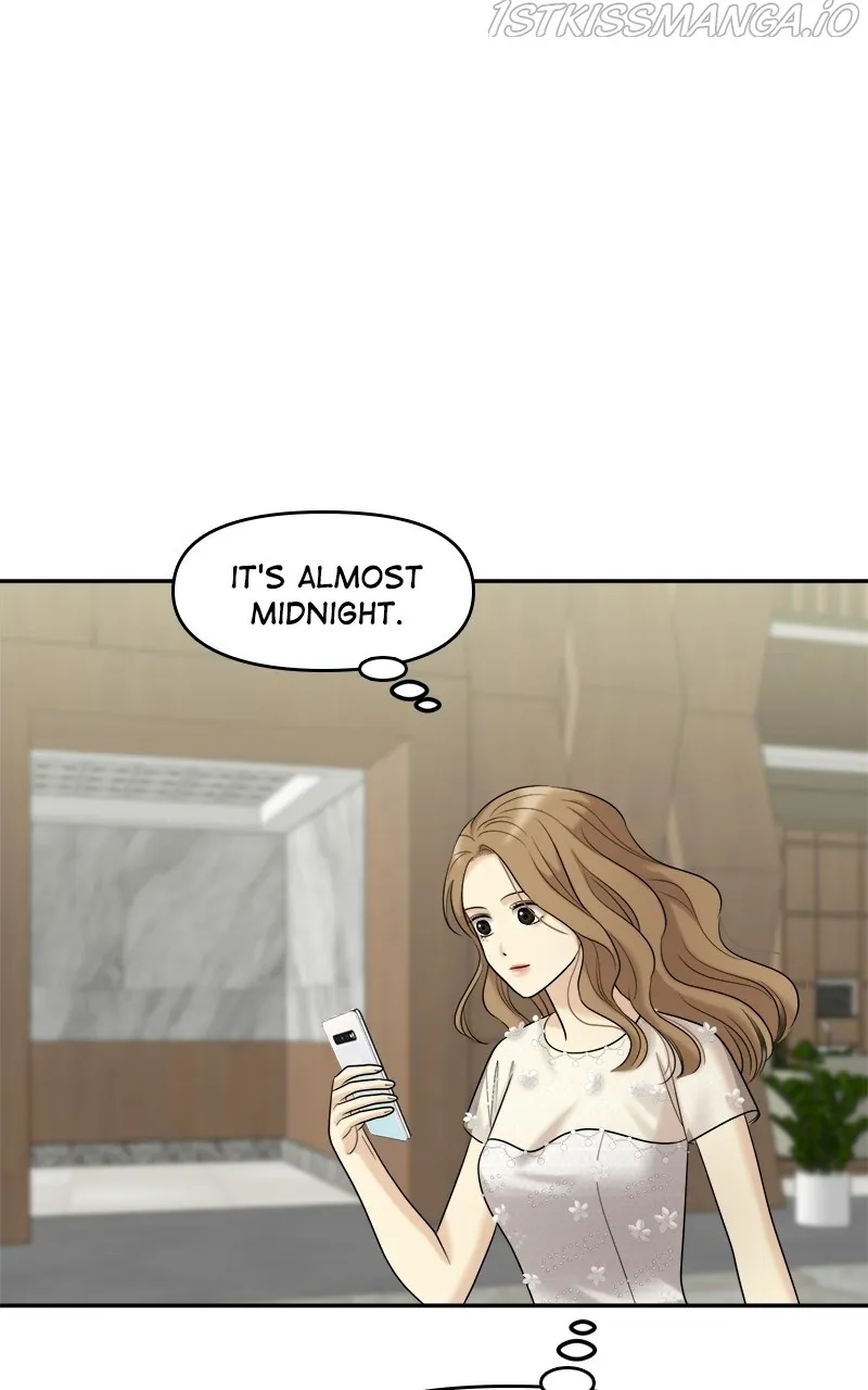 No Longer A Heroine! Chapter 111 Page 94