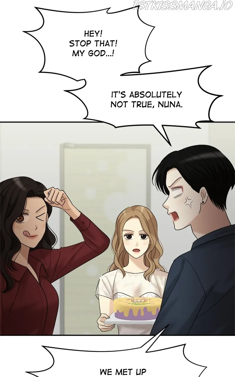 No Longer A Heroine! Chapter 111 Page 108