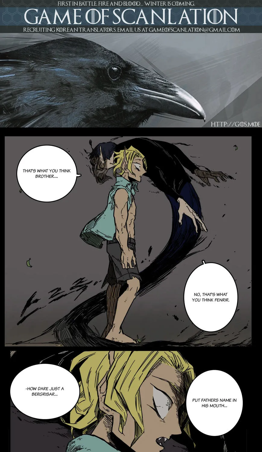 Odin Chapter 9 Page 4