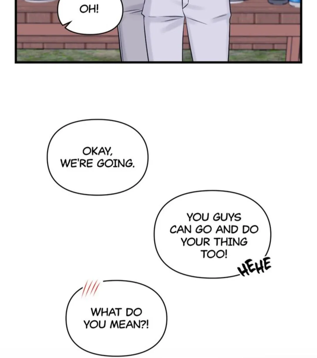 Off Stage Chapter 57 Page 48