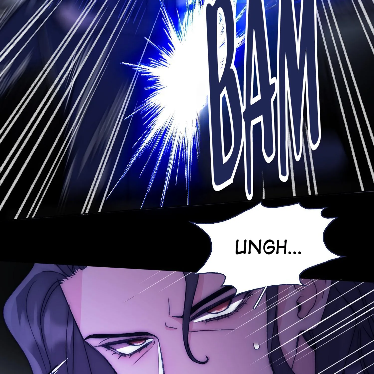 Offering My Neck To You Chapter 90 Page 46