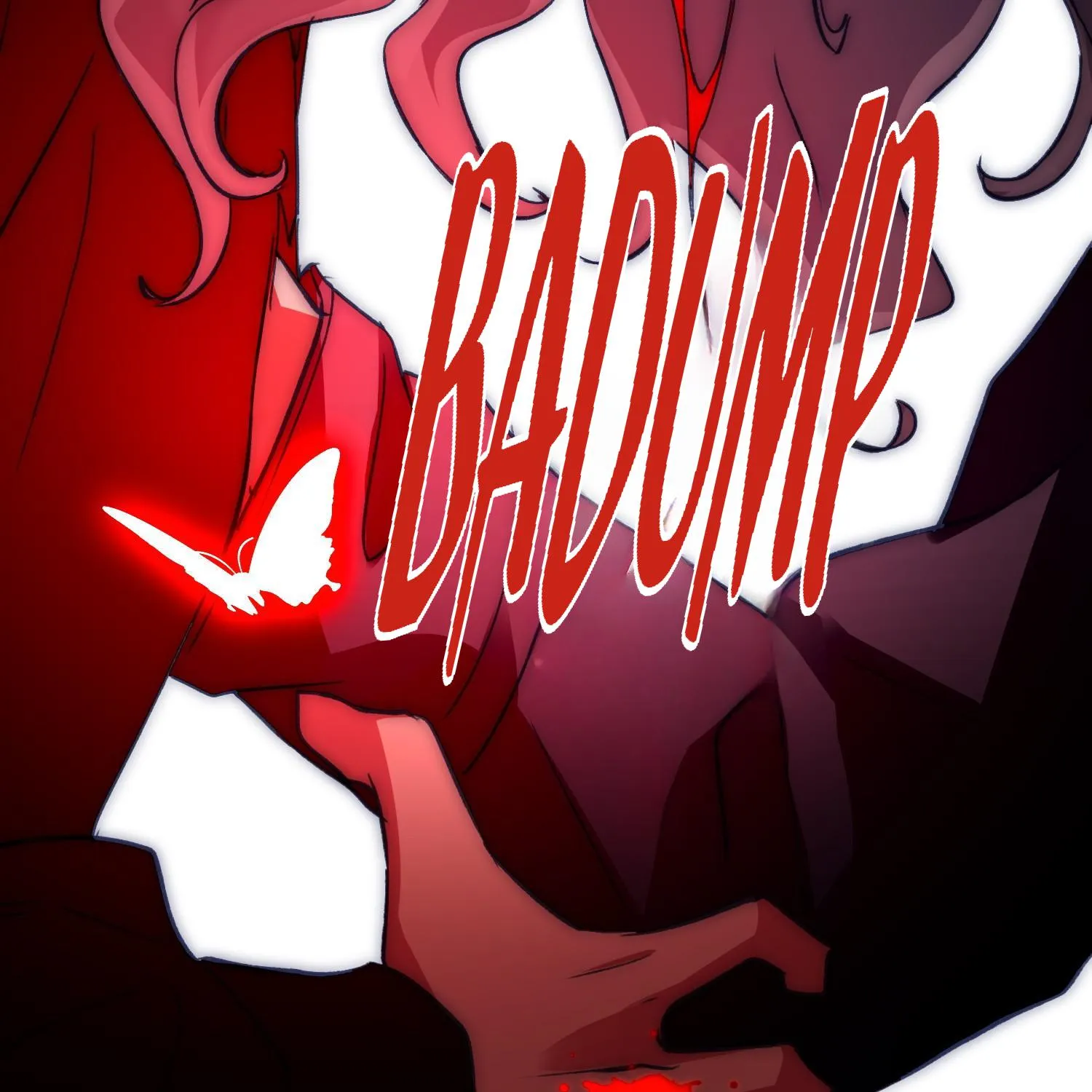 Offering My Neck To You Chapter 90 Page 79