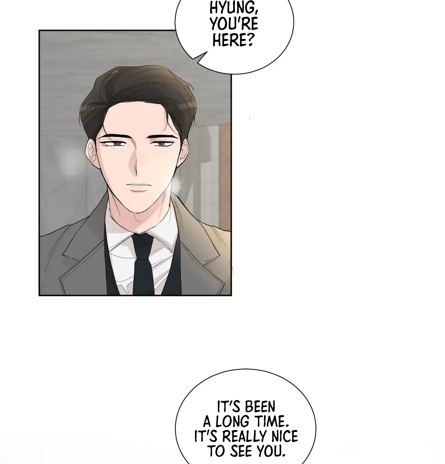 Office Romance Chapter 10 Page 68