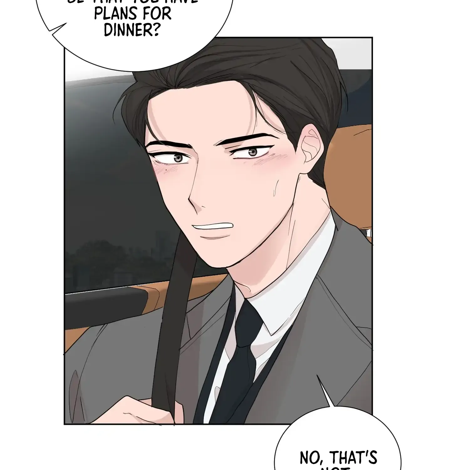 Office Romance Chapter 10 Page 85