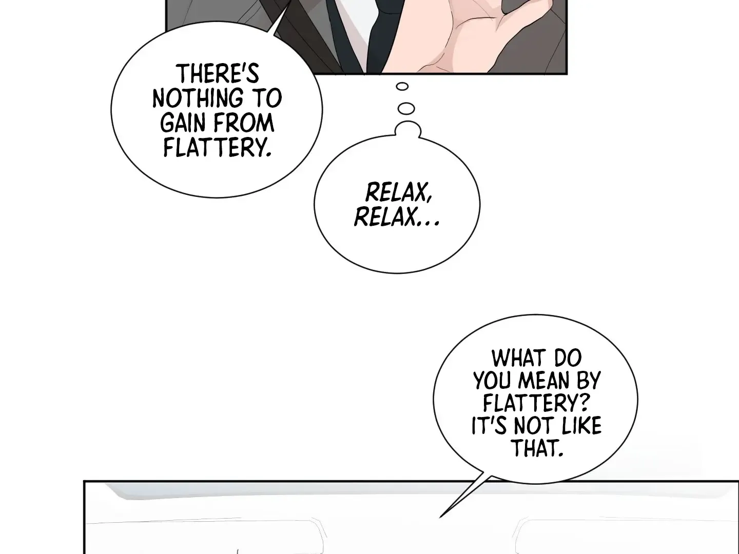 Office Romance Chapter 10 Page 90