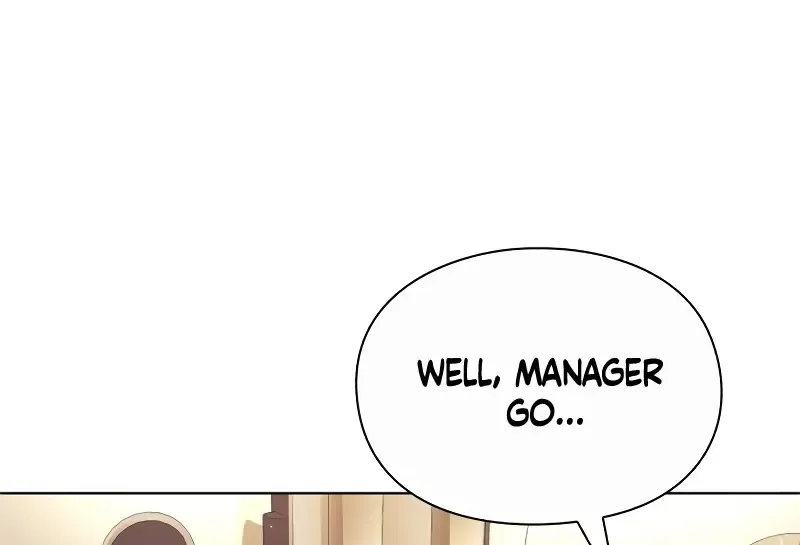 Office Worker Who Sees Fate Chapter 13 Page 73