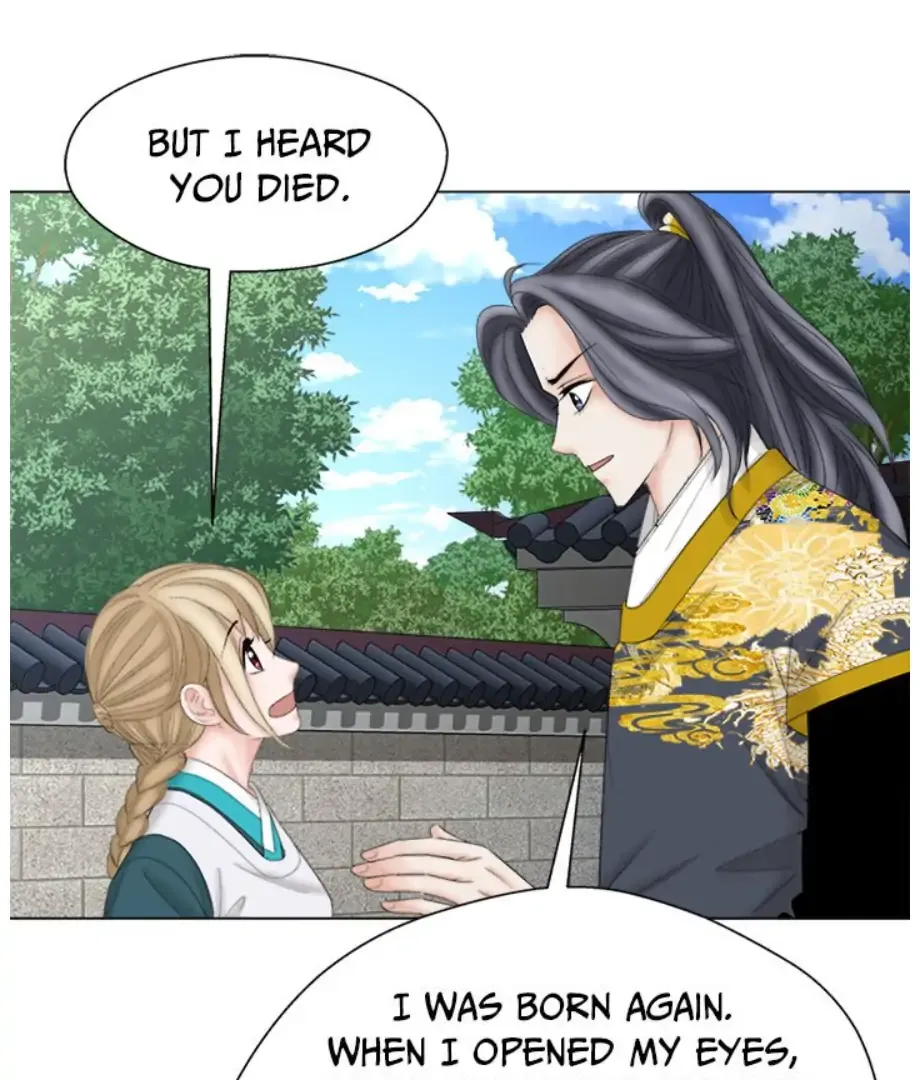 Oh, My Goddess Chapter 46 Page 90