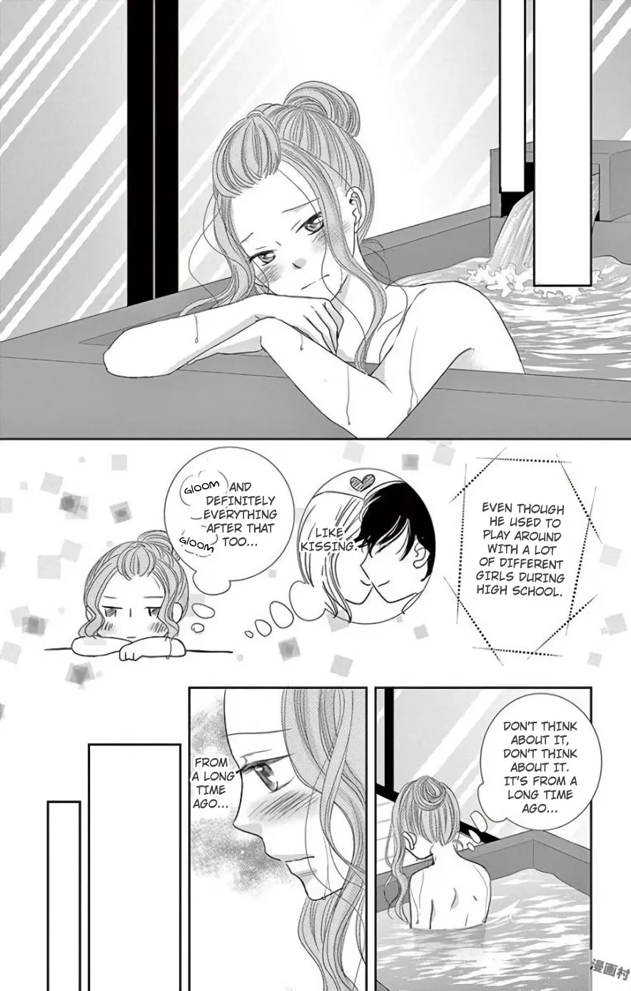 Ohayou, Oyasumi, Aishiteru. Chapter 3 Page 15