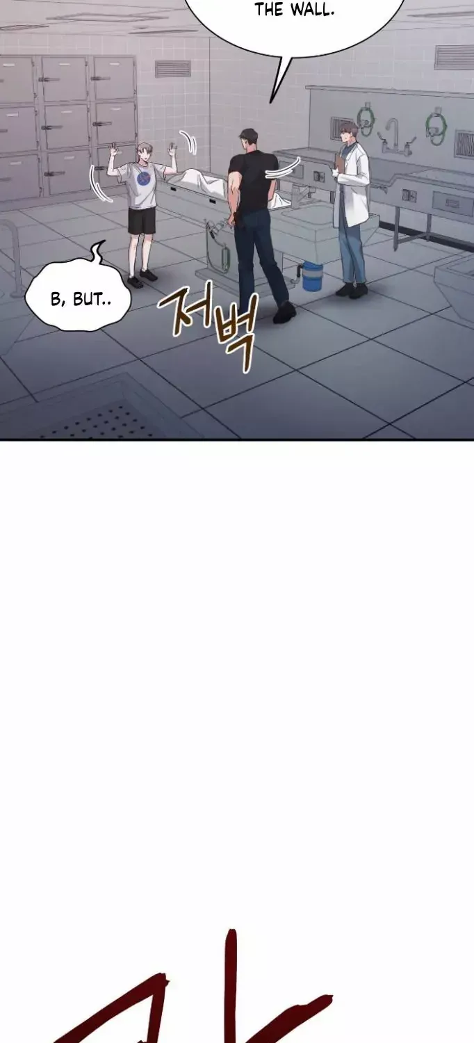 ONE DAY A GANGSTER Chapter 1 Page 20