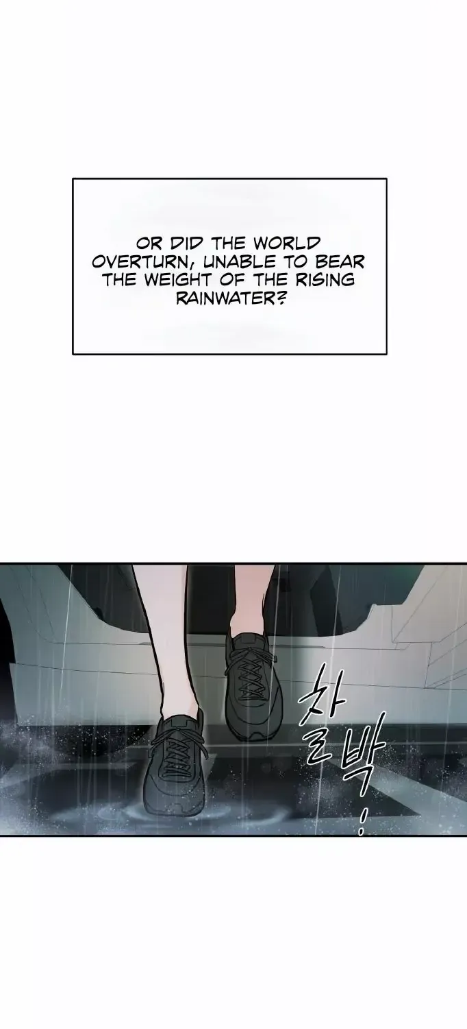 ONE DAY A GANGSTER Chapter 1 Page 3