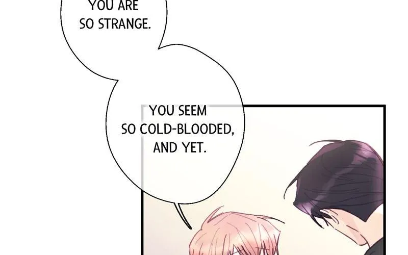 One Roof Two Stranger Chapter 48 Page 37