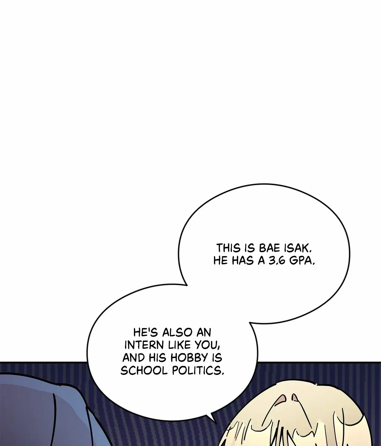 One Room Ta Chapter 38 Page 93