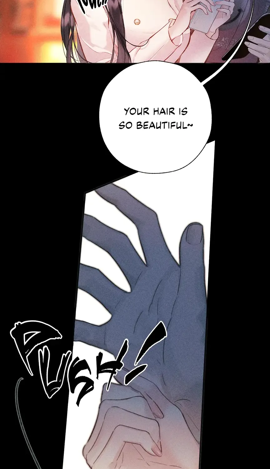 Only For Love Chapter 44 Page 36