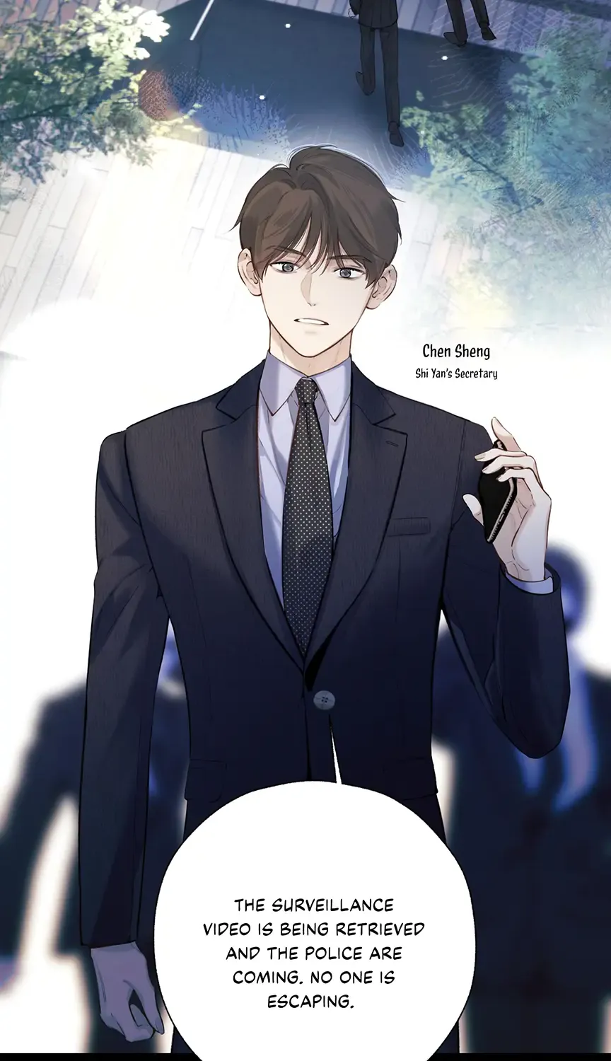 Only For Love Chapter 44 Page 50