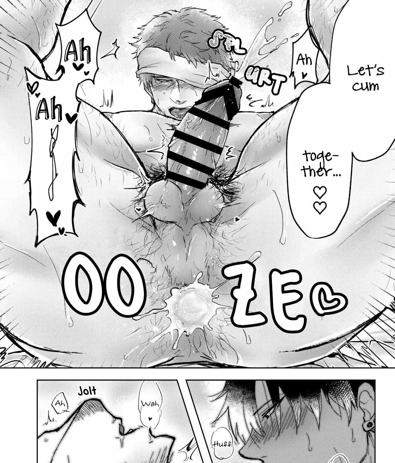 Only Lewd Things Chapter 1 Page 32