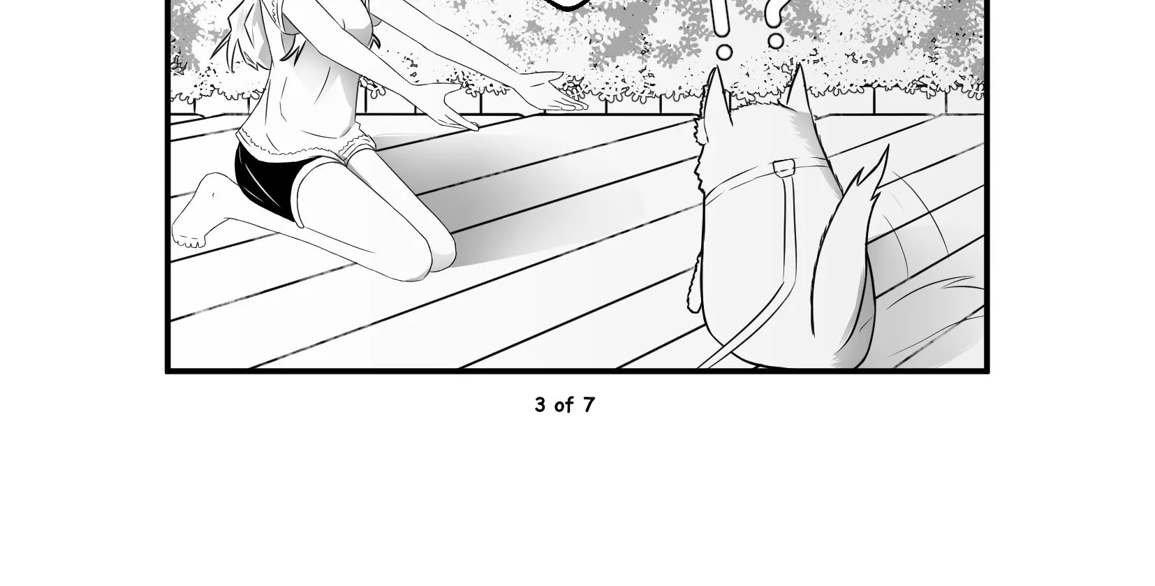 Only Rika Chapter 10 Page 6