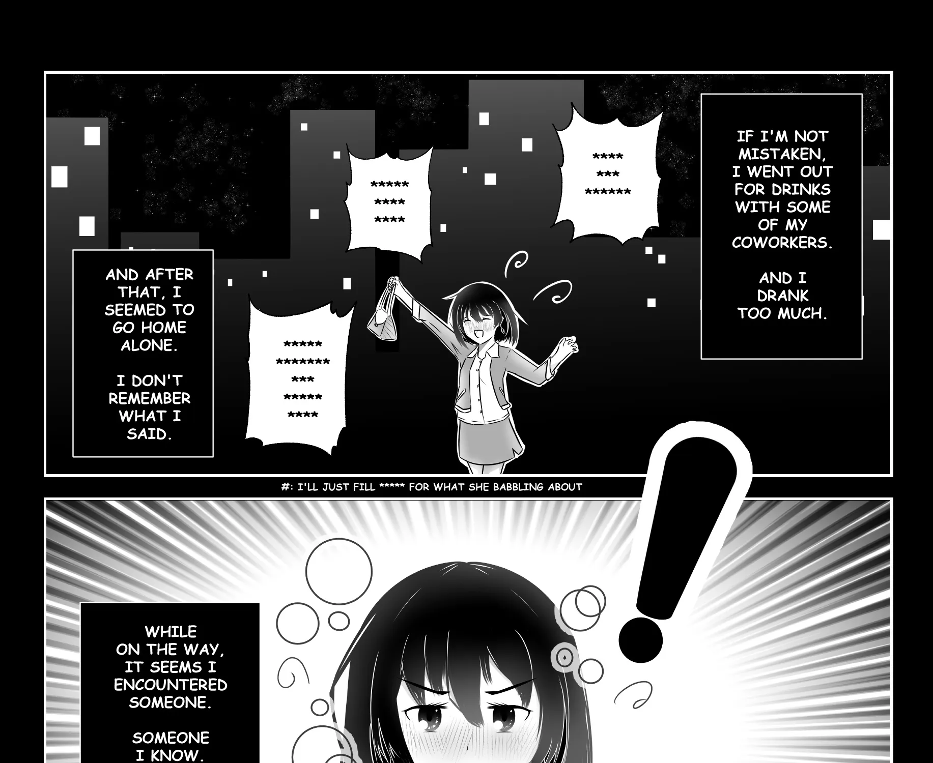 Only Rika Chapter 11 Page 5