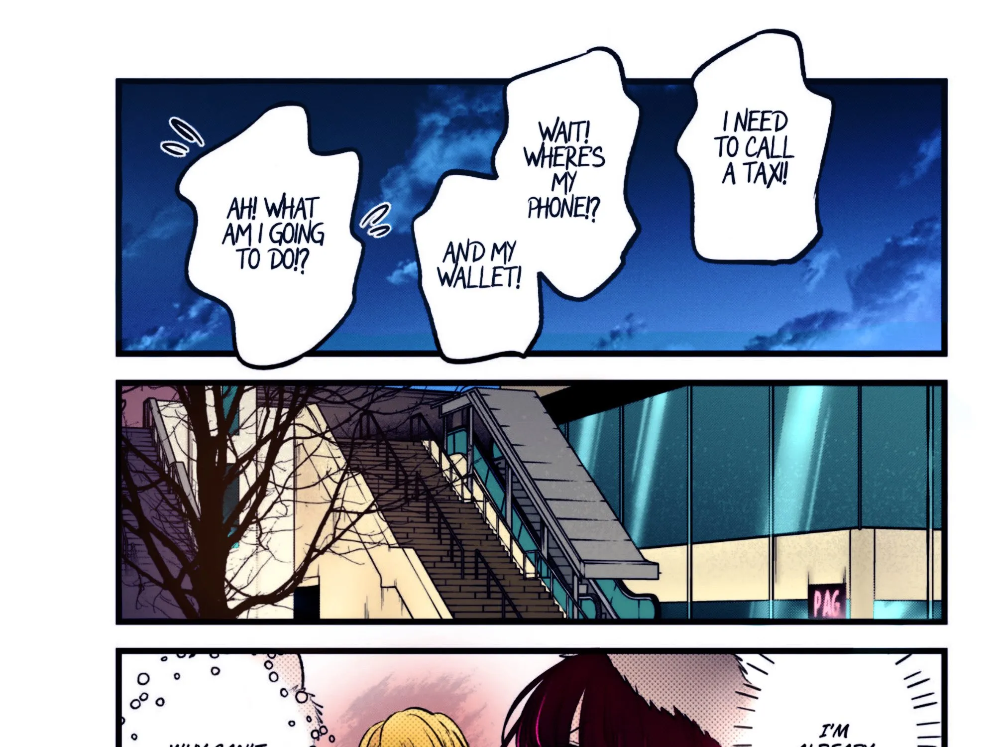 [Oshi No Ko] (Fan Colored) Chapter 73 Page 6