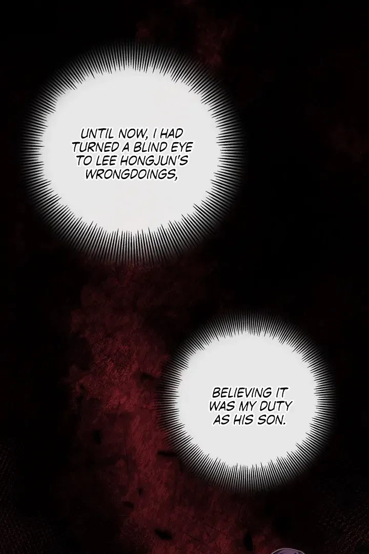 Open the Door (Imjjadal) Chapter 35 Page 4