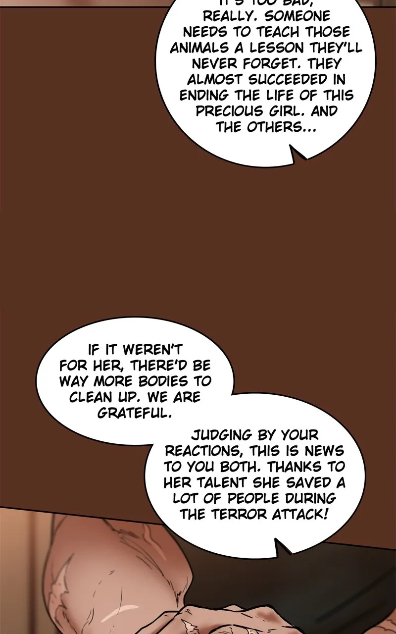 Ordeal Chapter 112 Page 49