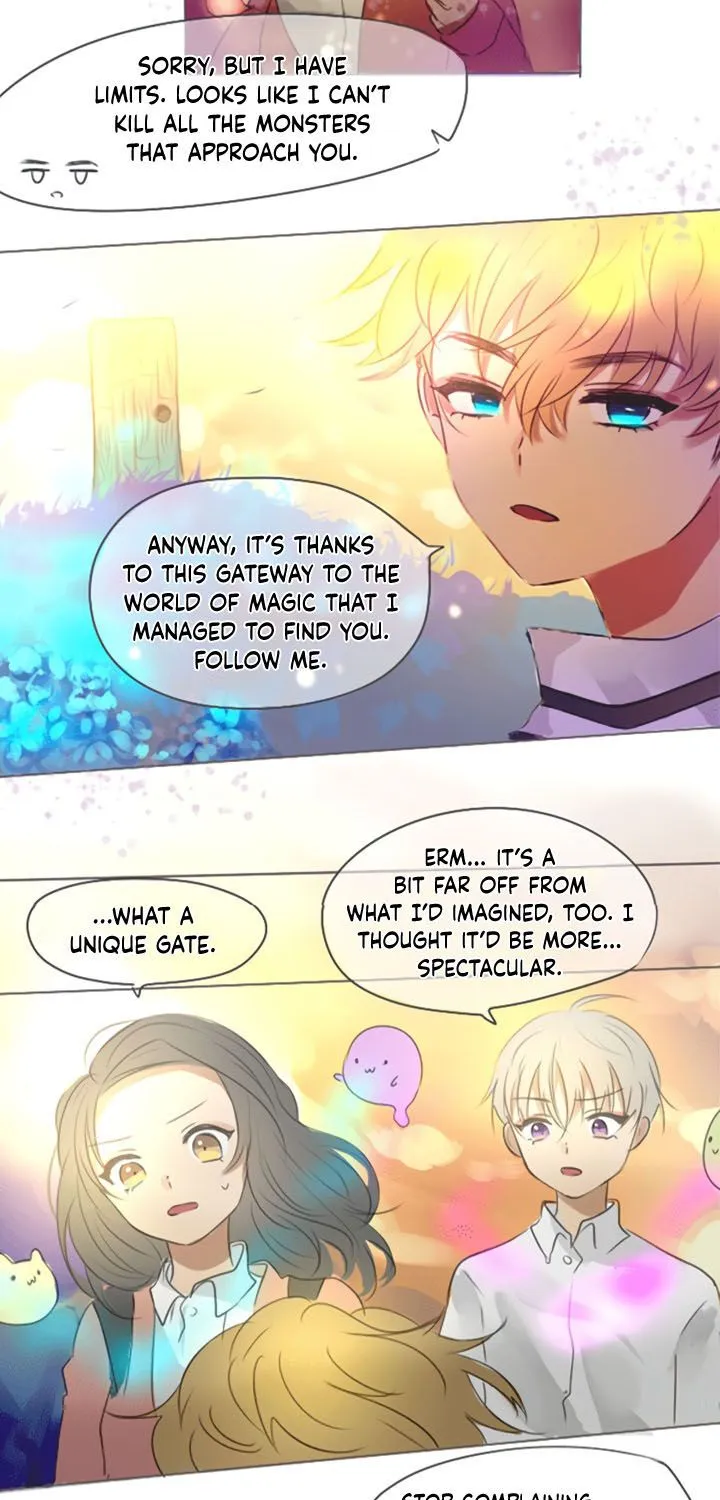 Ordinary Girl Chapter 4 Page 5