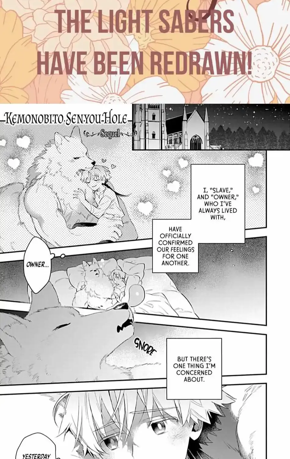 Ore To Osananajimi No Xl Jijou Chapter 5 Page 3