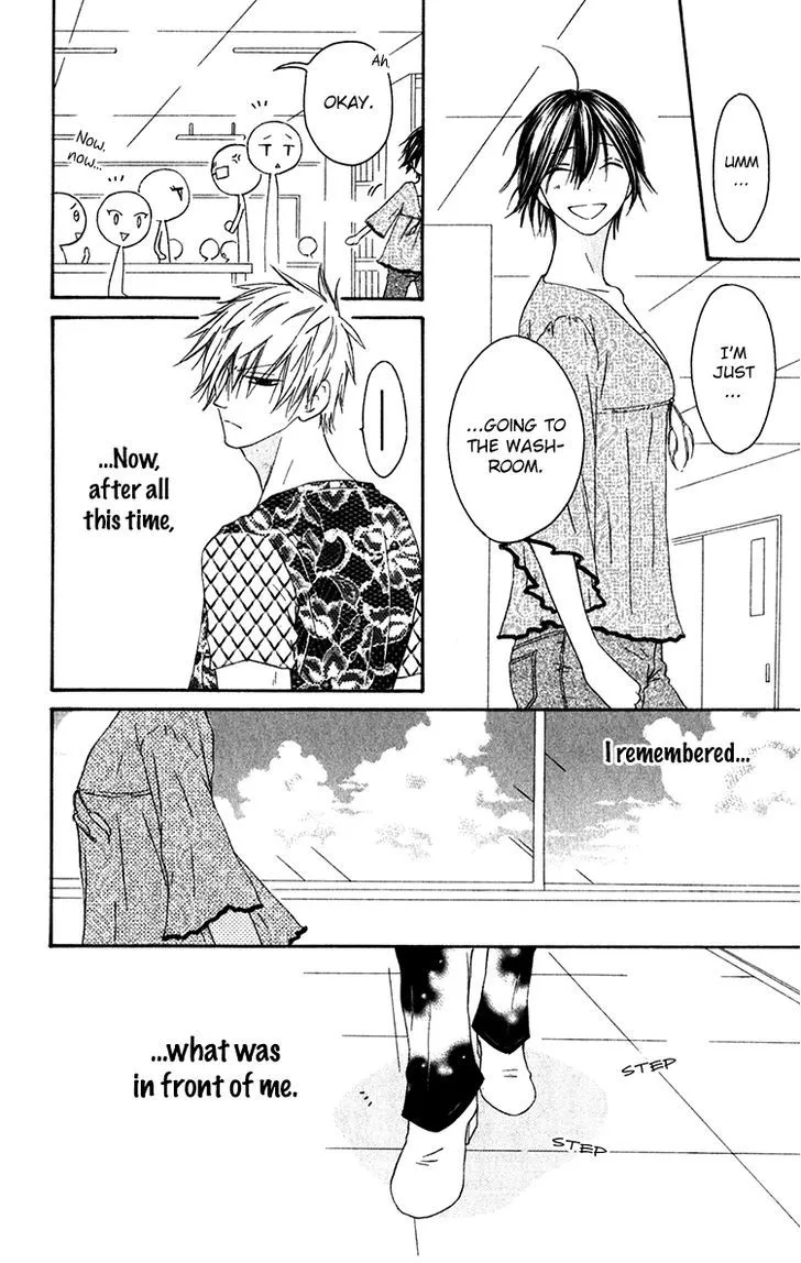 Ouji to Majou to Himegimi to Chapter 23 Page 18