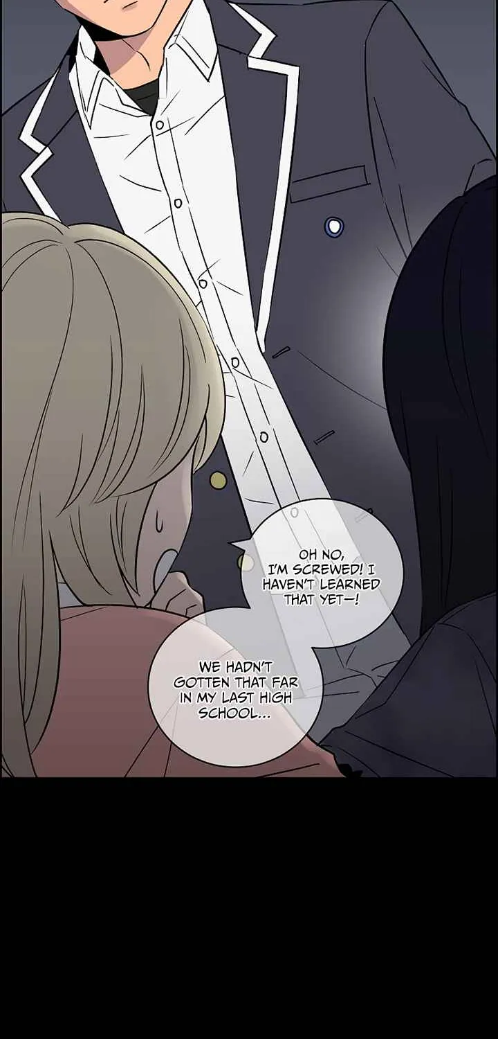 Our Classmate Sookgyung Chapter 11 Page 56