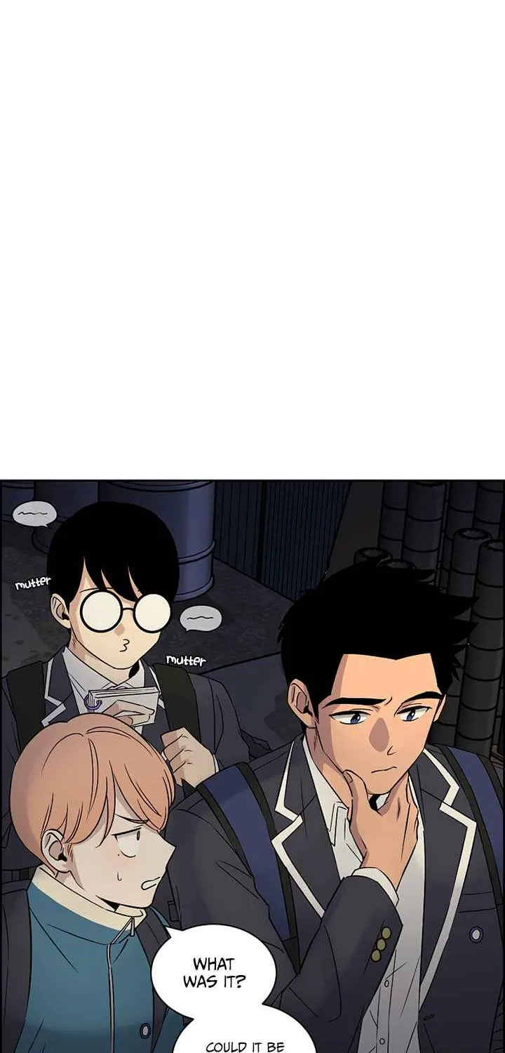 Our Classmate Sookgyung Chapter 11 Page 59