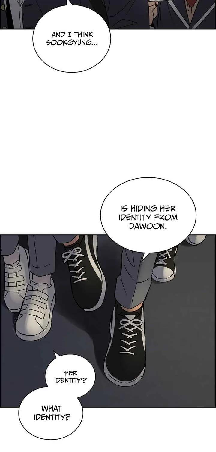 Our Classmate Sookgyung Chapter 11 Page 61