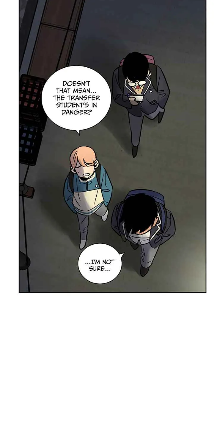 Our Classmate Sookgyung Chapter 11 Page 65