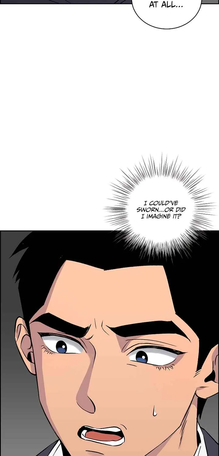 Our Classmate Sookgyung Chapter 11 Page 24