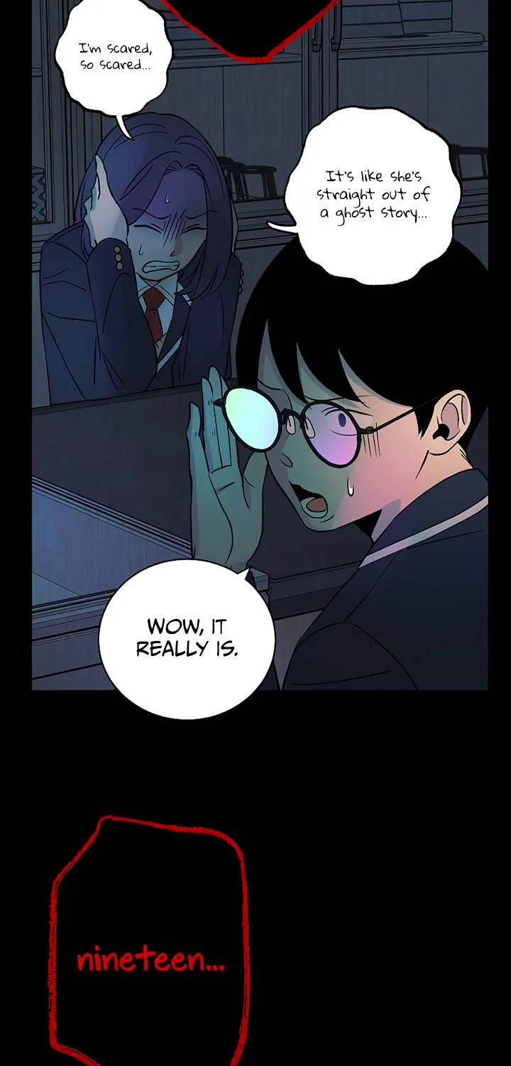 Our Classmate Sookgyung Chapter 13 Page 94