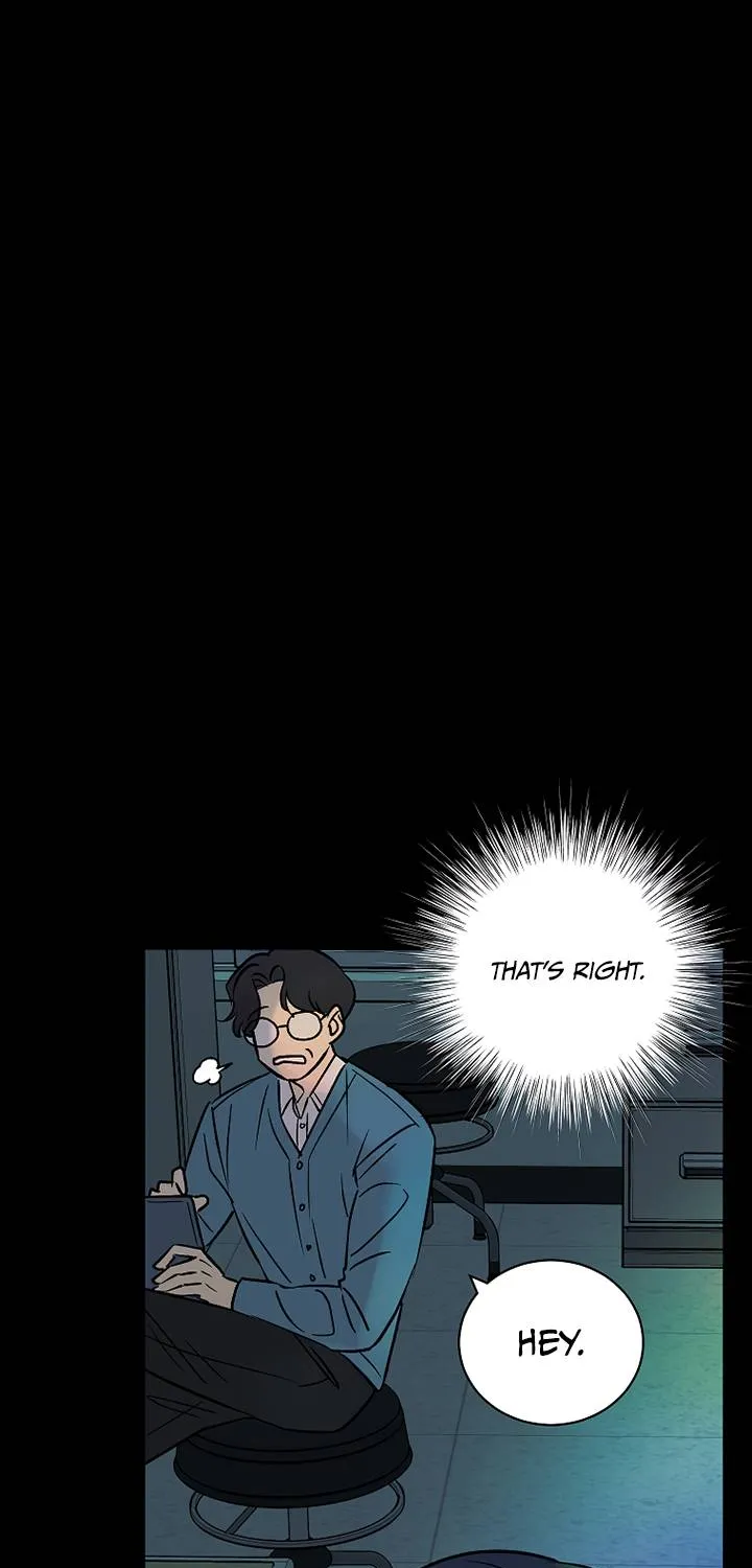 Our Classmate Sookgyung Chapter 13 Page 108