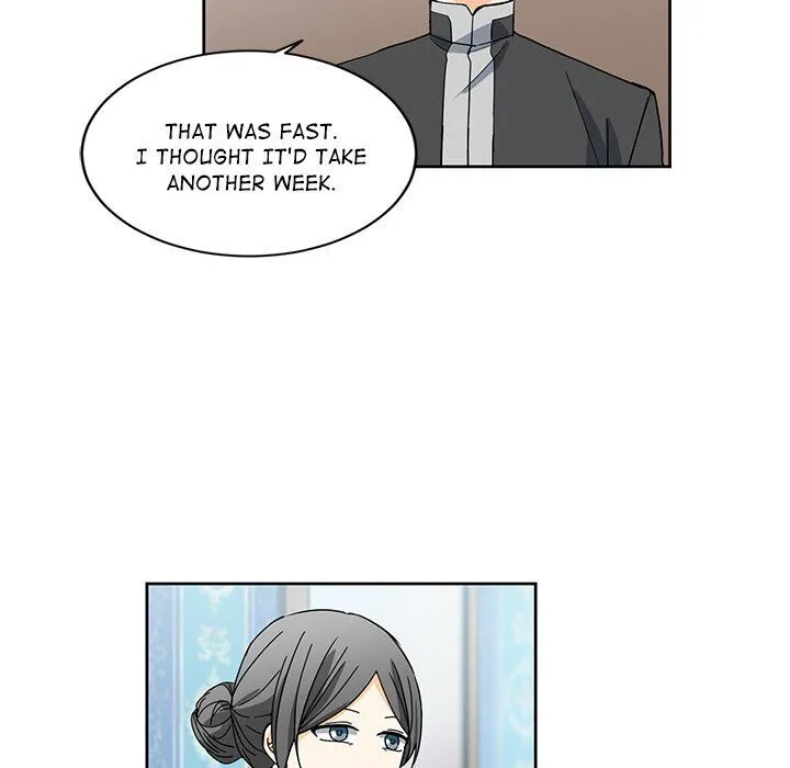 Our Secret Garden Chapter 31 Page 61