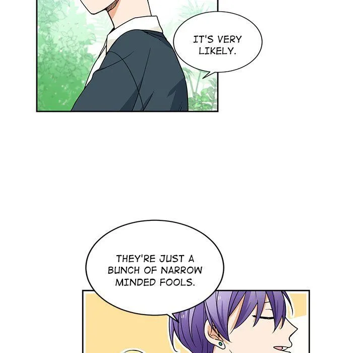 Our Secret Garden Chapter 31 Page 26