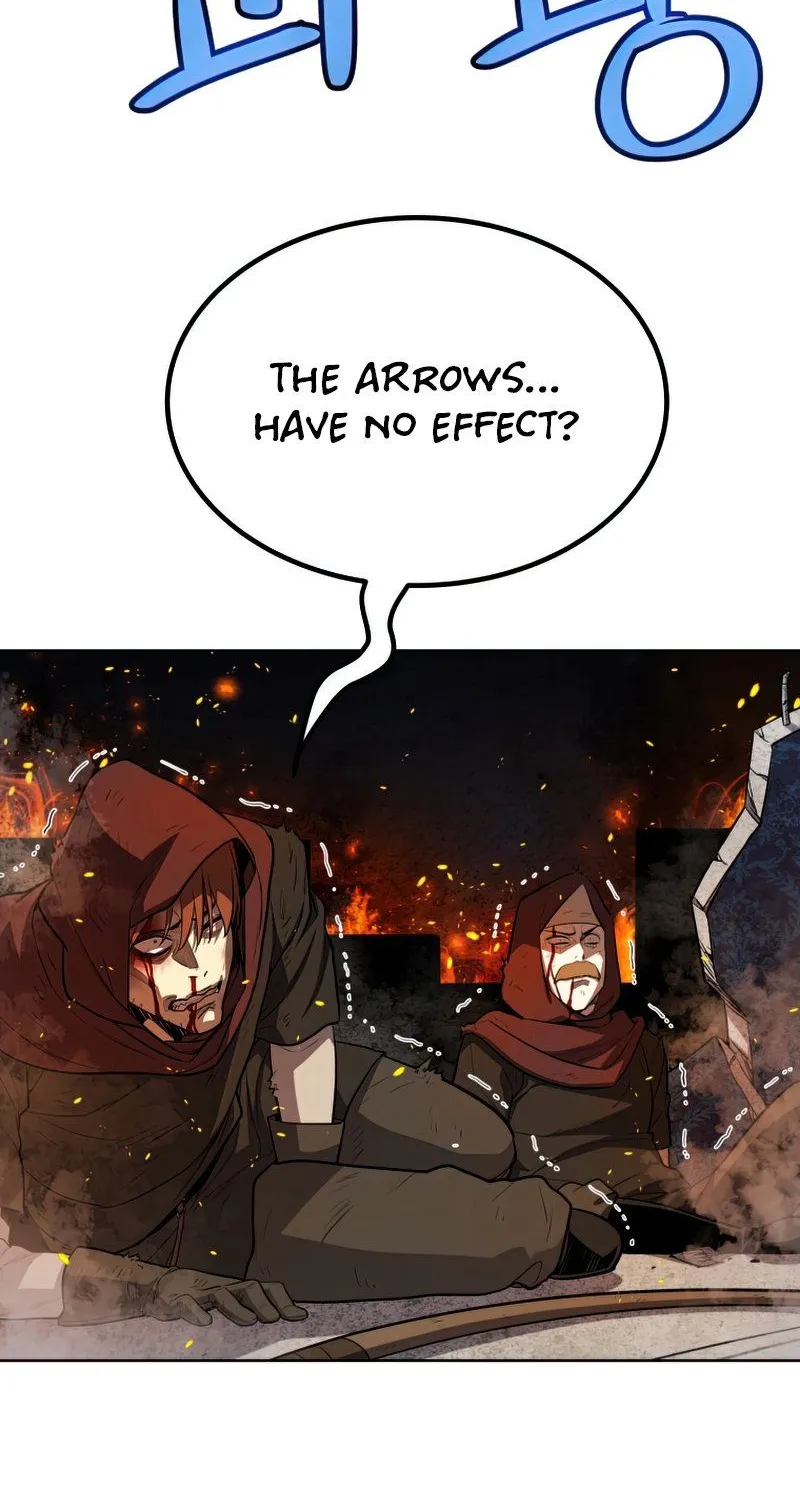 Overpowered Sword Chapter 32 Page 70