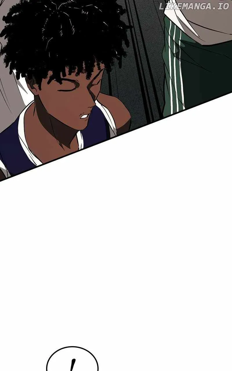 Overtime Elite Chapter 21 Page 108