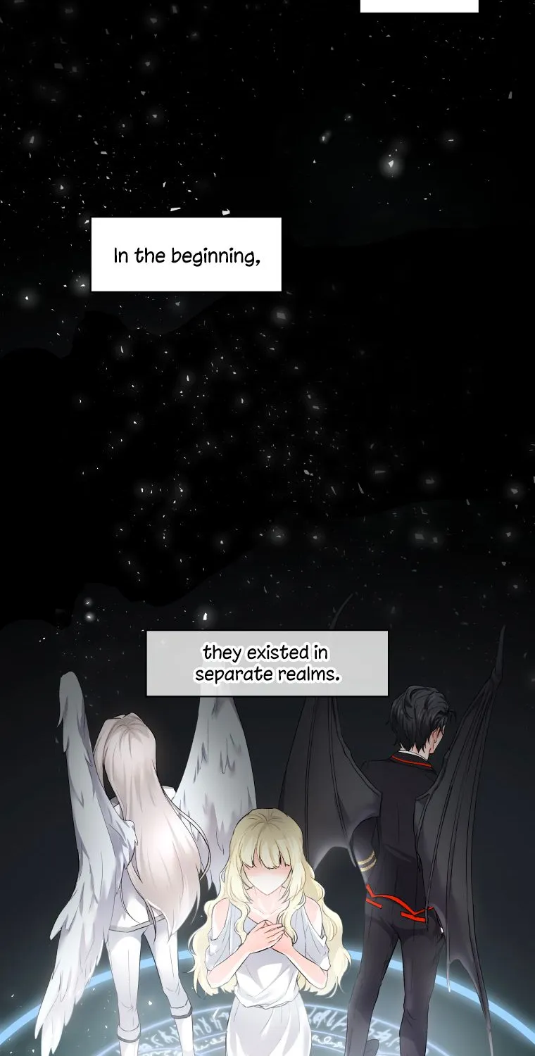 Pandora’s Bride Chapter 1 Page 3