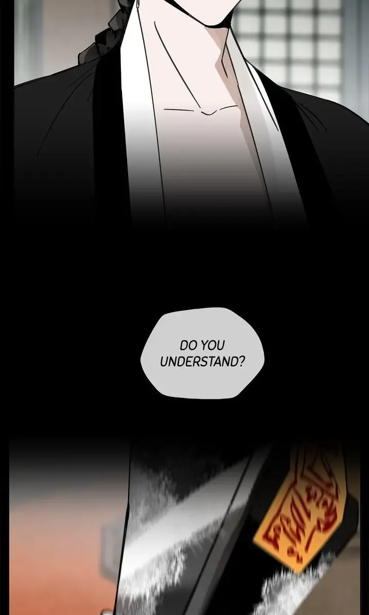 Paljae, Child Of Winter Chapter 107 Page 22