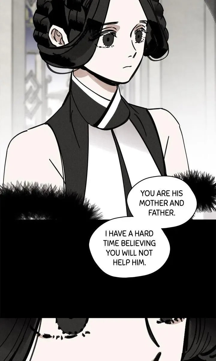 Paljae, Child Of Winter Chapter 108 Page 91